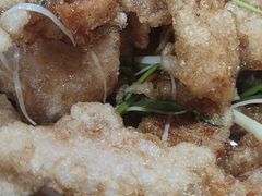 -老于餐厅(民生路店)