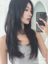 -米娜造型