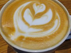 -星巴克(德阳洋洋百货店)