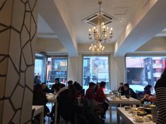 大堂-萍香大厨·锅包肉(大东门店)
