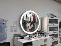 -小象国照相馆(宝山万达店)
