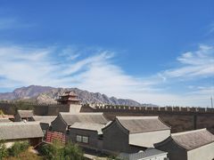 -鸡鸣驿古城