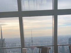 -上海柏悦酒店·世纪100牛排馆