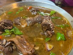 -呼吸森林·生态农庄农家乐私房菜