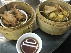 -香港蓮香樓(中環店)