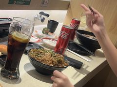 -禾绿寿司·定食·拉面·烧炸(喜荟城店)