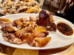 牛窝骨-清真·牛掌柜(奉天街店)