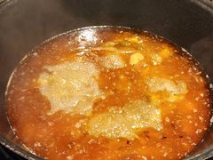 -米氏火鱼·泡椒鱼火锅(李子坝老店)