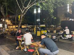 -清真·西北人家风味馆(中山中路店)