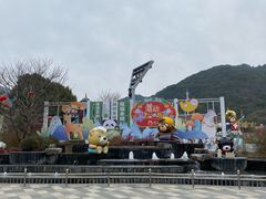 -无锡动物园·太湖欢乐园
