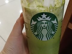 -星巴克(深圳龙华人民北店)