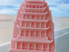 -敦煌莫高窟