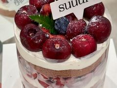 -流酥可心·牛乳蛋糕商店(禾祥西路店)