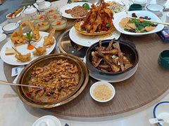 -港升鱼师傅·中山脆肉鲩