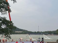 -上海月湖雕塑公园