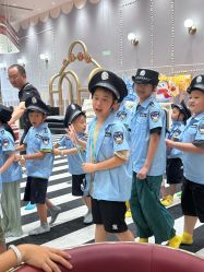 -奈尔宝家庭中心·亲子餐厅(鄞州万达店)