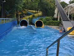 -武汉玛雅海滩水公园