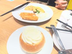 -宜家·瑞典风味餐厅(四元桥店)