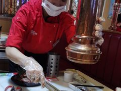 -韩宫宴烤肉·料理(东台吾悦店)
