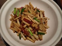 -茄子恰恰·新云南小炒(坪山益田店)