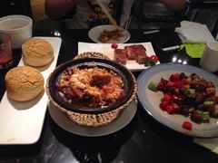 -小资太太餐厅(南岗区店)