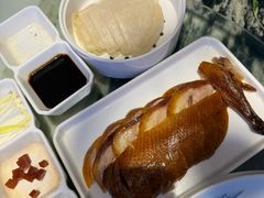 -外婆小菜(灵岩南路店)