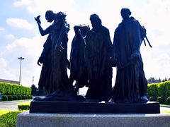 -长春世界雕塑园冰雪艺术天地