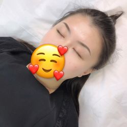 -谜秀专业半永久纹眉纹绣美瞳线洗眉