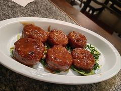 -南京大牌档(夫子庙贡院街店)