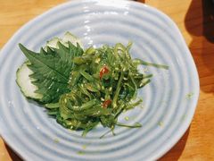 -一心创作料理屋(经开万达店)