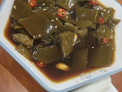 -有滋有味烧烤涮(果园星城C区店)