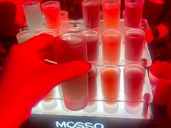 -MOSSO·Liveshow(M3香港广场店)