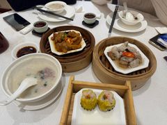 -龙悦湾酒家·八阵鱼生·渔人码头店