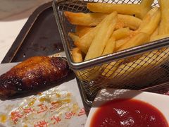 -同庆楼(滨湖万达广场店)
