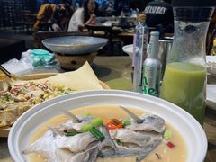 -拉完海鲜大排档(温岭店)