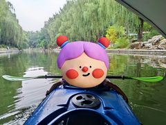 -WhaleSports户外水上运动俱乐部(朝阳公园店)