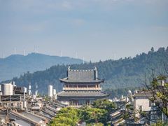 -大理古城