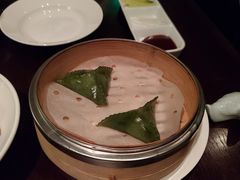 黑松露菌菇饺-夜上海(新天地店)