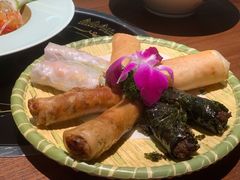 越式四宝-南越郡·越式风味餐厅(青秀万达店)