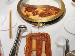 -巴邑火锅·鲜切牛肉(萧山银隆店)
