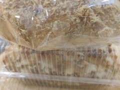 -BreadTalk面包新语·烘焙蛋糕(深业上城店)