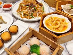 -紫薇港式茶餐厅(厦门君泰酒店)