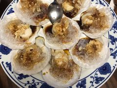 -四道口水产市场