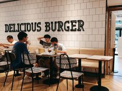 -麦当劳(天鹿南路分店)