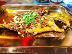 -盟重烧烤(高正街店)