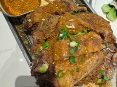 -清真·宁夏印象·盐池滩羊肉体验店(江宁路店)