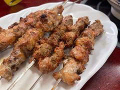 -北京清真房记小吃店