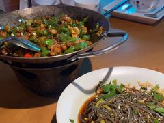 -庆江南江南菜(昆山吾悦广场店)