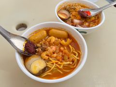 -青屋虾面