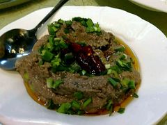 -到家尝北京菜(西坝河店)